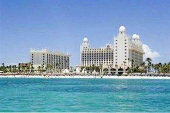 10 besten All-Inclusive-Resorts in Aruba / Karibik