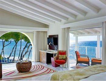 10 besten All-Inclusive-Resorts in Barbados / Karibik