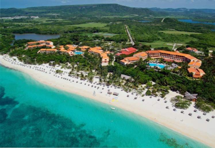 10 besten All-Inclusive-Resorts in Kuba / Karibik
