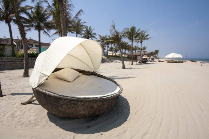 10 beste stranden in Vietnam / Vietnam