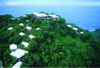 10 bästa Costa Rica Beach Resorts / karibisk