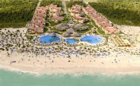 10 beste all-inclusive resorts in Dominicaanse Republiek / Caribbean