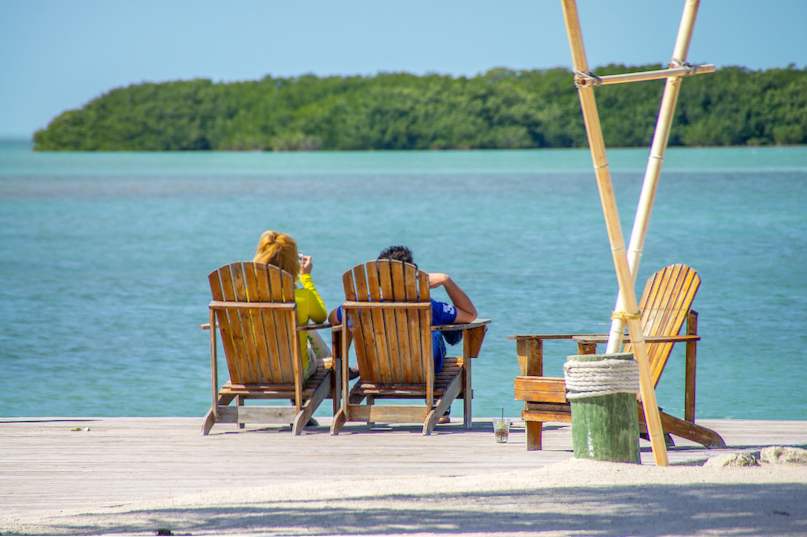 10 beste øyer i florida / Strender og øyer