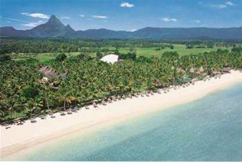 10 Bästa Mauritius Luxury Resorts / afrika