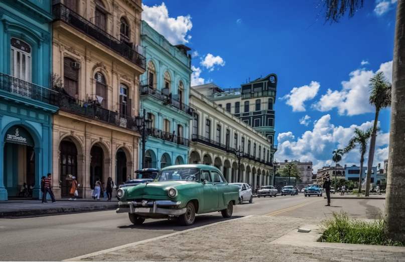 10 beste Orte in Kuba zu besuchen / Karibik