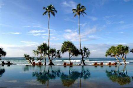 10 besten Sri Lanka Beach Resorts / Asien