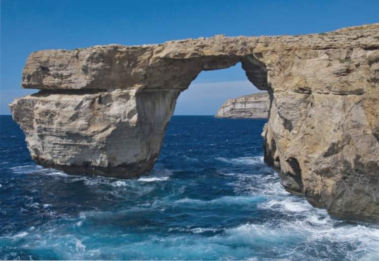 10 Topp turistattraktioner på Malta / Stränder och öar