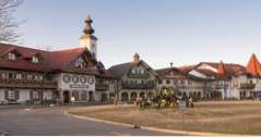 11 beste ting å gjøre i Frankenmuth, Michigan (velsen)