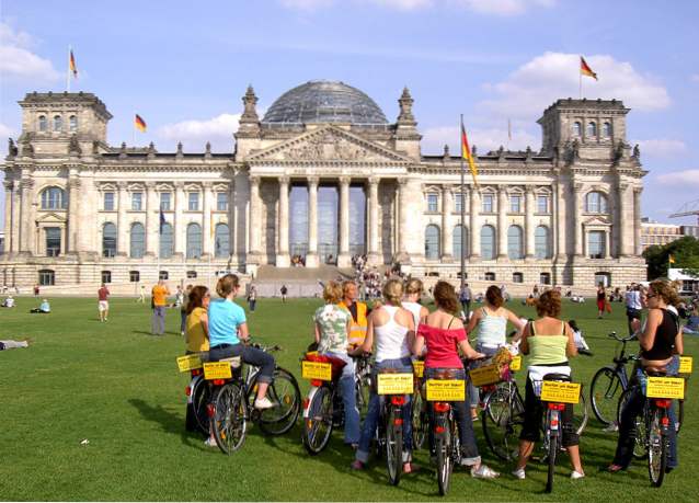 12 cykelvänliga städer i världen / Fritid