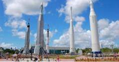 14 besten Aktivitäten in Cape Canaveral, Florida (Florida)