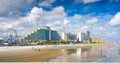 15 Beste Dingen om te Doen in Daytona Beach, Florida (weekenduitstapjes)