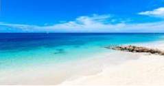 15 Perfekte Barbados Beach Bryllupsreise Ideer (strender)