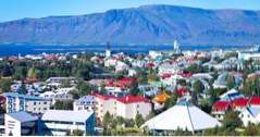 17 beste ting å gjøre i Reykjavik, Island (velsen)