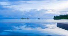 17 Dream Island Resorts i Maldivene (øyer)