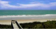 23 bästa North Carolina Beaches (stränder)