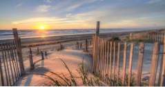 25 beste North Carolina ferier og destinasjoner (familie)