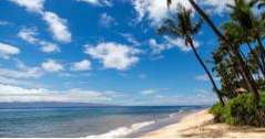 25 beste romantiske ting å gjøre på Maui (maui)