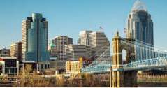 25 bästa saker att göra i Cincinnati, Ohio (destinationer)