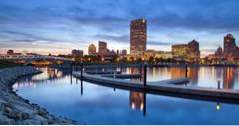 25 Beste dingen om te doen in Milwaukee, Wisconsin (bestemmingen)