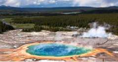 25 beste ting å gjøre i Yellowstone (velsen)