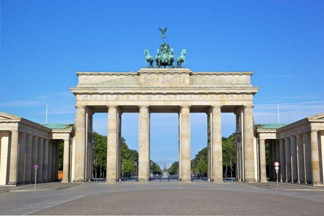 25 Topp Turistattraksjoner i Berlin / Tyskland