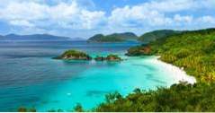 35 Best Luxury Caribbean Vacations (luksus)