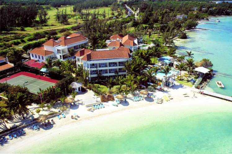 4 Bästa All Inclusive Resorts i Grenada / karibisk