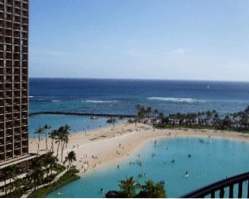 4 Top Luxury Timeshare Resorts på Hawaii / hotell