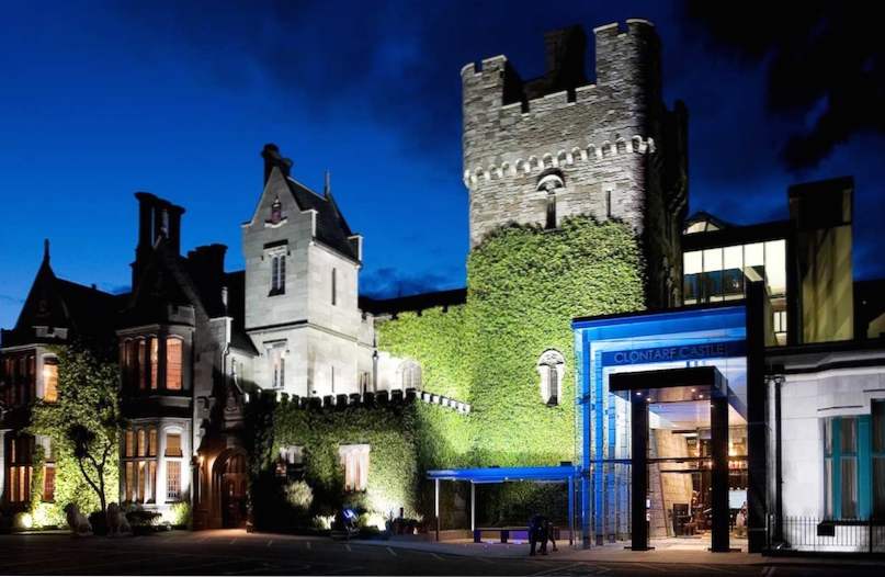 7 Best Boutique Hotels i Dublin / Europa