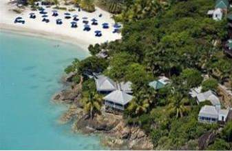 8 beste all-inclusive resorts in Antigua / Caribbean