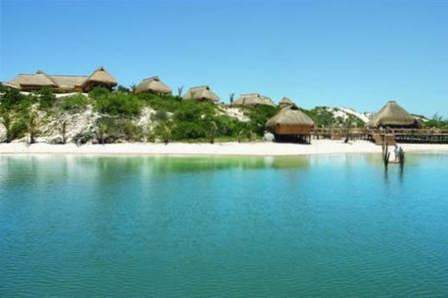 8 beste moçambique beach resorts / Afrika