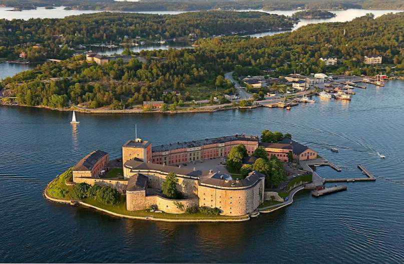 8 tolle Tagesausflüge von Stockholm / Schweden