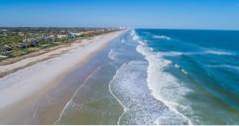 9 Beste stranden van Jacksonville, Florida (Florida)