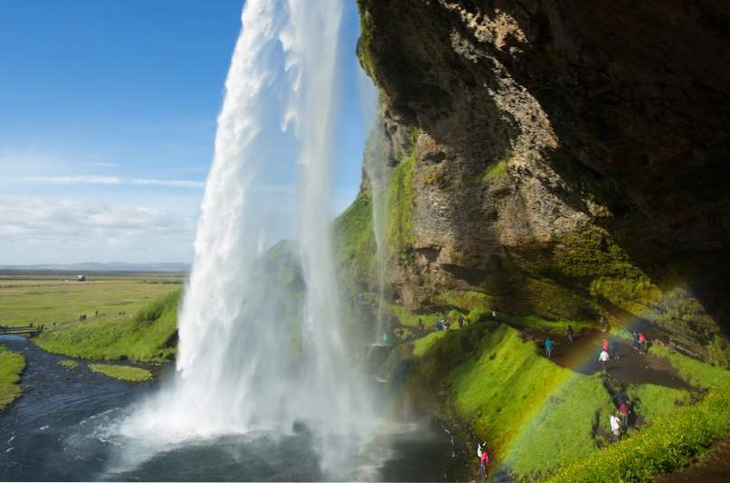 9 geweldige dagtrips vanuit Reykjavik / IJsland