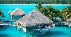 Beste Bora Bora Flitterwochen Urlaub (Flitterwochen)