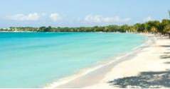 Beste øy bryllupsreise ideer i Jamaica (øyer)