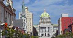 Bästa saker att göra i Harrisburg, Pennsylvania (destinationer)