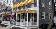 Delaware Resorts Rehoboth Guest House (vakantie in Delaware)