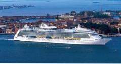 Royal Caribbean Eine der größten Kreuzfahrtlinien der Welt (Kreuzfahrten)