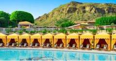 Das phönizische Resort in Scottsdale (Artikel)