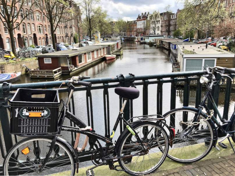 Wo übernachten in Amsterdam 8 besten Nachbarschaften / Hotels