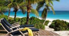 Wo auf den Bahamas zu bleiben (Inseln)