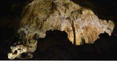 11 bästa grottor i Missouri (missouri)