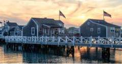 15 beste romantiske Nantucket-restauranter (restauranter)