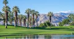 19 beste ting å gjøre i Palm Desert (california)