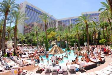 Fonkelnieuw 22 Beste Zwembaden in Vegas (las vegas) | frederickesn.org - De TY-02