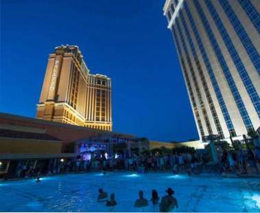 Fonkelnieuw 22 Beste Zwembaden in Vegas (las vegas) | frederickesn.org - De XB-49