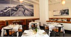 25 beste restauranter i Boston (ideer)