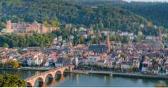 25 besten Aktivitäten in Heidelberg, Deutschland (Urlaubsideen)