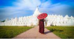 25 Bästa saker att göra i Myanmar (Asien)